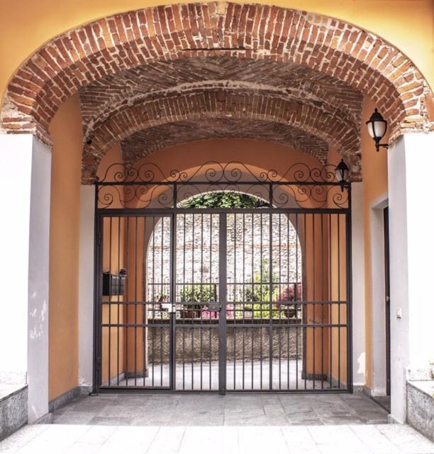 卡斯特尔图-苏帕提茨诺Il Monastero公寓 外观 照片